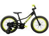 Велосипед Trek 2021 Precaliber 16 BOYS C/B 16" чорний Фото №8