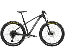 Велосипед Trek 2021 Roscoe 7 чорний XL (21.5")  Фото