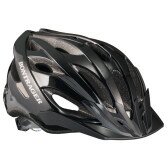 Шолом Bontrager Quantum чорний S  Фото