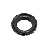 Стопорное кольцо Shimano HB-M8010 CenterLock LockRing наружный монтаж Thru Axle 12/15/20мм  Фото