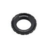 Стопорное кольцо Shimano HB-M8010 CenterLock LockRing наружный монтаж Thru Axle 12/15/20мм