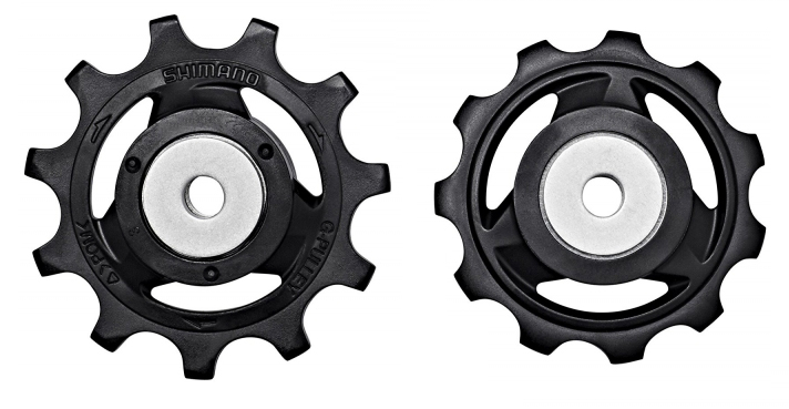 Ролики заднього перемикача Shimano Ultegra RD-R8000/R8050