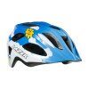 Шлем детский Lazer P`NUT голубой/белый 46-50 см