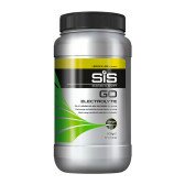 Напій електролітичний SiS GO Electrolyte Powder лимон/лайм 500г  Фото