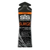 Енергетичний гель SiS Surge Gel + Caffeine апельсин 60мл  Фото