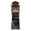 Енергетичний гель SiS Surge Gel + Caffeine апельсин 60мл