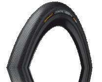 Покришка Continental Contact Speed 26”x2.00” (50-559) Black  Фото