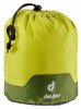 Пакувальний мішок Deuter Pack Sack S колір 2202 apple-pine