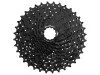 Касета SUN RACE MTB MS1 10 звезд 11-36T черный