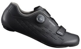 Веловзуття Shimano SH-RP501ML SPD-SL шосе чорний EU47  Фото