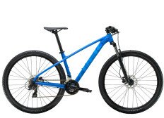 Велосипед Trek 2019 Marlin 5 27.5" синій 13.5"  Фото