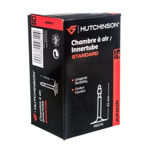 Камера Hutchinson Standard Junior 16”x1.30”-1.90” (40-50/305) PV