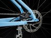 Велосипед Trek Marlin 5 Gen 2 27.5" голубой XS Фото №6