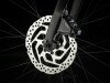 Велосипед Trek 2023 FX 3 Disc 28" чорний S Фото №5