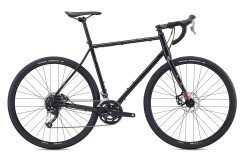 Велосипед FUJI JARI 2.5 BLACK 56 см (ShowRoom sample)  Фото