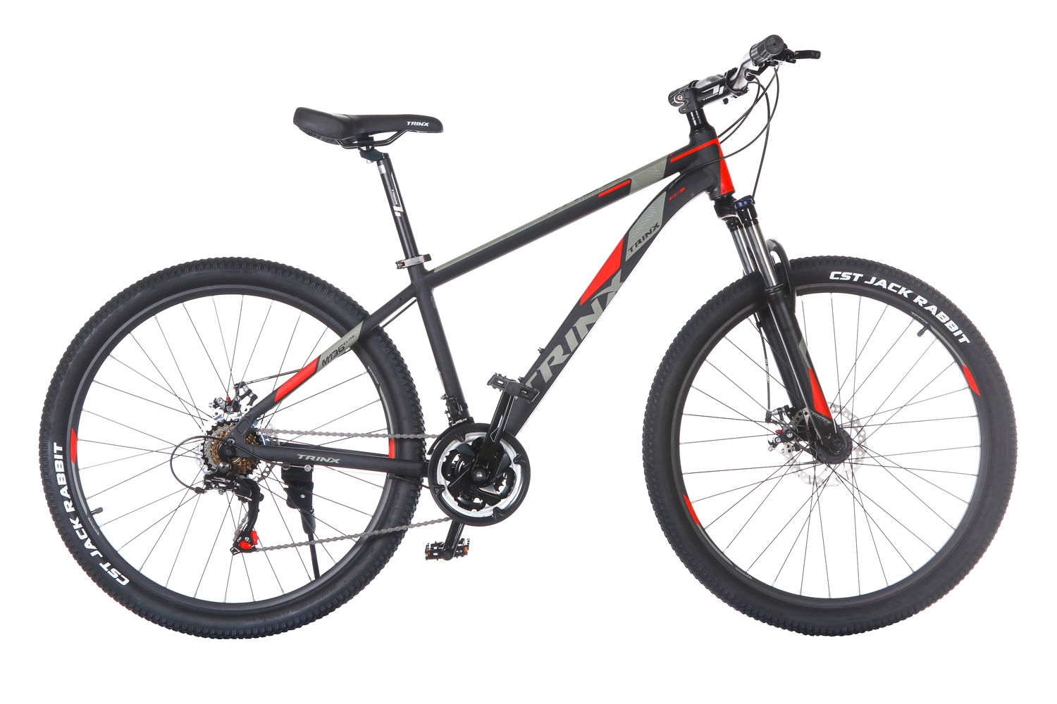 Trinx m136 elite sale 27.5