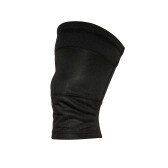 Утеплювачі колін G-Protect Warm Your Knees вітрозахисні чорний S  Фото