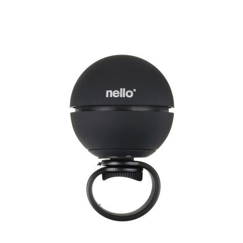 Звонок магнитный Nello черный