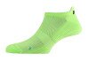 Шкарпетки жіночі P.A.C. Footie Active Short Women Neon Green 38-41