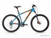 Велосипед Kellys 2016 Spider 30 Blue 21.5"