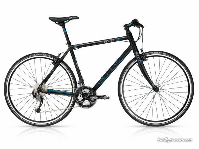 Велосипед Kellys 2016 Physio 30 L