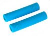 Ручки руля PRO Slide On Race 32x130 мм синій