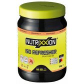 Спортивний напій Nutrixxion Energy Drink Iso Refresher грейпфрут 700 г (20 порцій х 500 мл)  Фото
