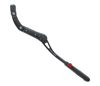 Подножка KLS Kickup (19) 24"-29" черный