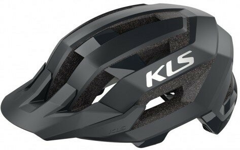 Шлем KLS Sharp черный L/XL (58-61 см)