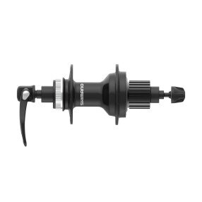 Втулка задня Shimano Deore FH-MT401 MS 32 отвори CenterLock (135x10 мм)