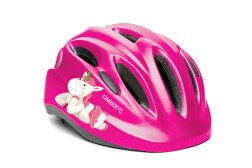 Шлем детский ONRIDE Lassie розовый M (51-54 см)  Фото