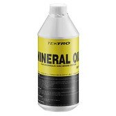 Тормозная жидкость Tektro Fluid Mineral Oil минеральное масло 1л  Фото