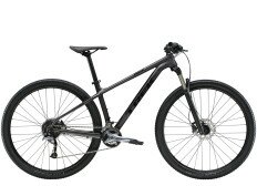 Велосипед Trek 2020 X-Caliber 7 29" чорний L (19.5")  Фото