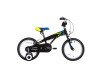 Велосипед дитячий Langtu KV01(15) 16" Light Black + дитячий шолом