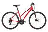 Велосипед Kellys Clea 70 Red S (17")