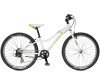 Велосипед Trek-2016 Precaliber 24 7SP Girls білий (White)