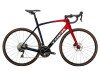 Велосипед Trek Domane SL 5 Gen 3 червоний/синій 54 см