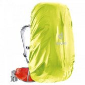 Чохол на рюкзак Deuter Raincover II колір 8008 neon yellow (30-50л)  Фото