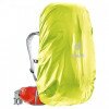 Чохол на рюкзак Deuter Raincover II колір 8008 neon yellow (30-50л)