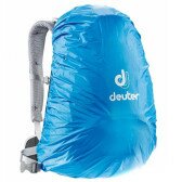 Чохол на рюкзак Deuter Raincover Mini колір 3013 coolblue (12-22л)  Фото