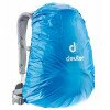 Чохол на рюкзак Deuter Raincover Mini колір 3013 coolblue (12-22л)