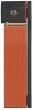 Велозамок сегментный ABUS 5700/80 uGrip Bordo™ цилиндрический оранжевый + ST