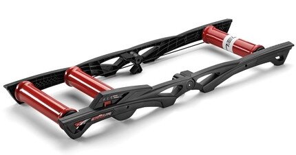 Велотренажер Elite ARION MAG ролерний