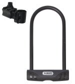 Велозамок U-подібний ABUS 32/150HB300 Facilo U-Lock циліндровий + USH32  Фото