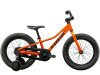 Велосипед Trek 2020 Precaliber 16 BOYS CB 16" помаранчевий