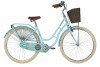Велосипед Kellys Classic Dutch Blue (28") 460мм