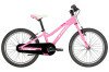 Велосипед Trek 2018 Precaliber 20 SS GIRLS 20" рожевий