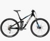 Велосипед Trek 2017 Fuel EX 5 29 чорний 19.5"