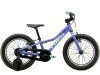 Велосипед Trek 2020 Precaliber 16 GIRLS F/W 16" фиолетовый