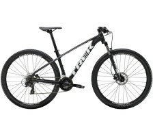 Велосипед Trek 2020 Marlin 5 27.5" чорний XS (13.5")  Фото